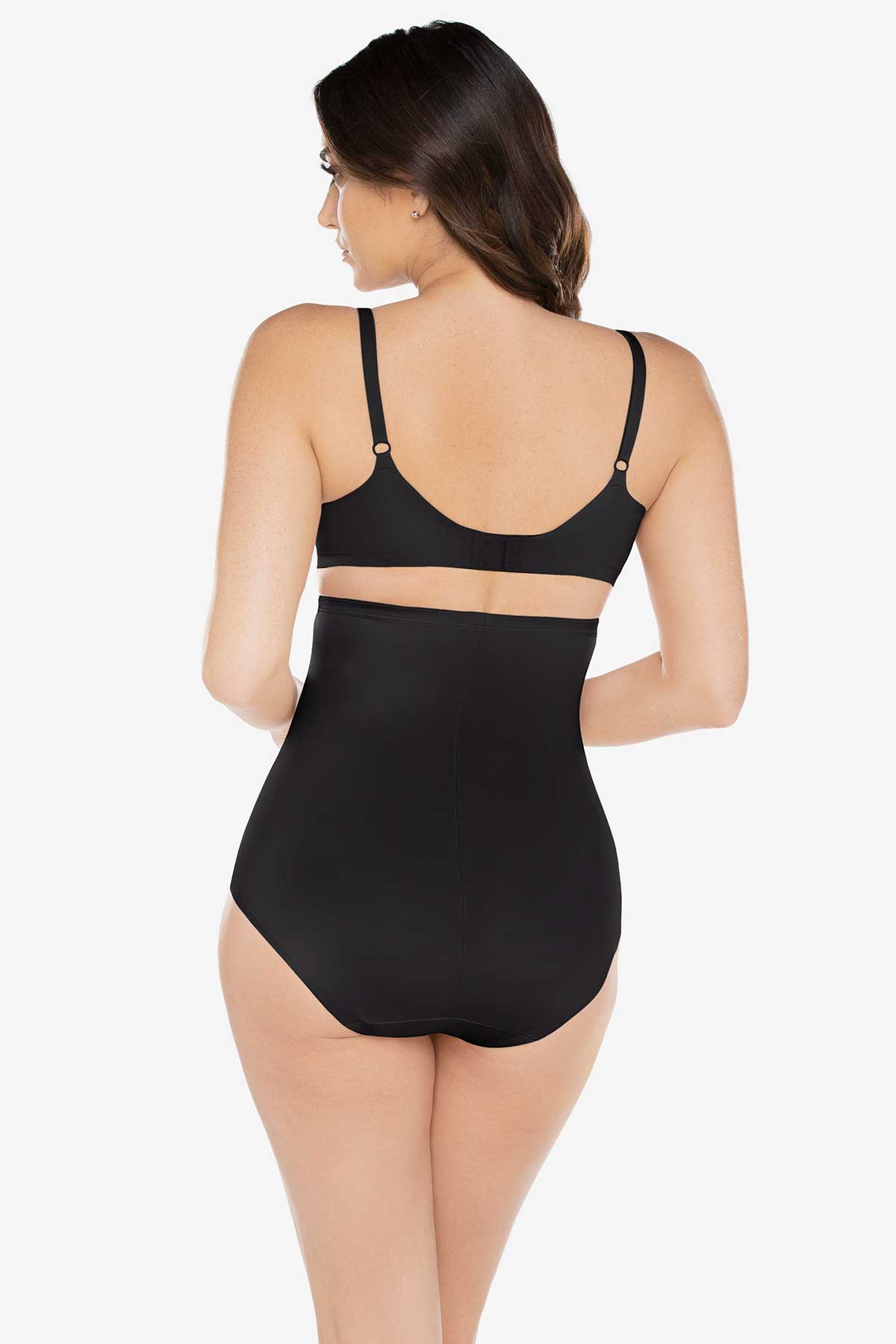 Tummy Tuck High-Waisted Shaping Brief