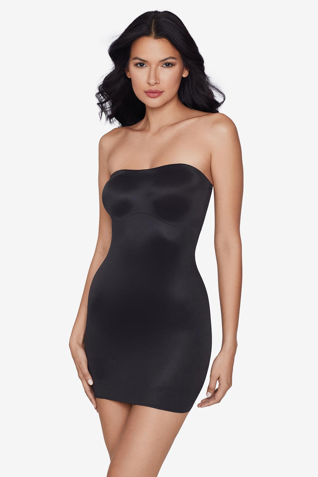 Show Stopper Strapless Slip