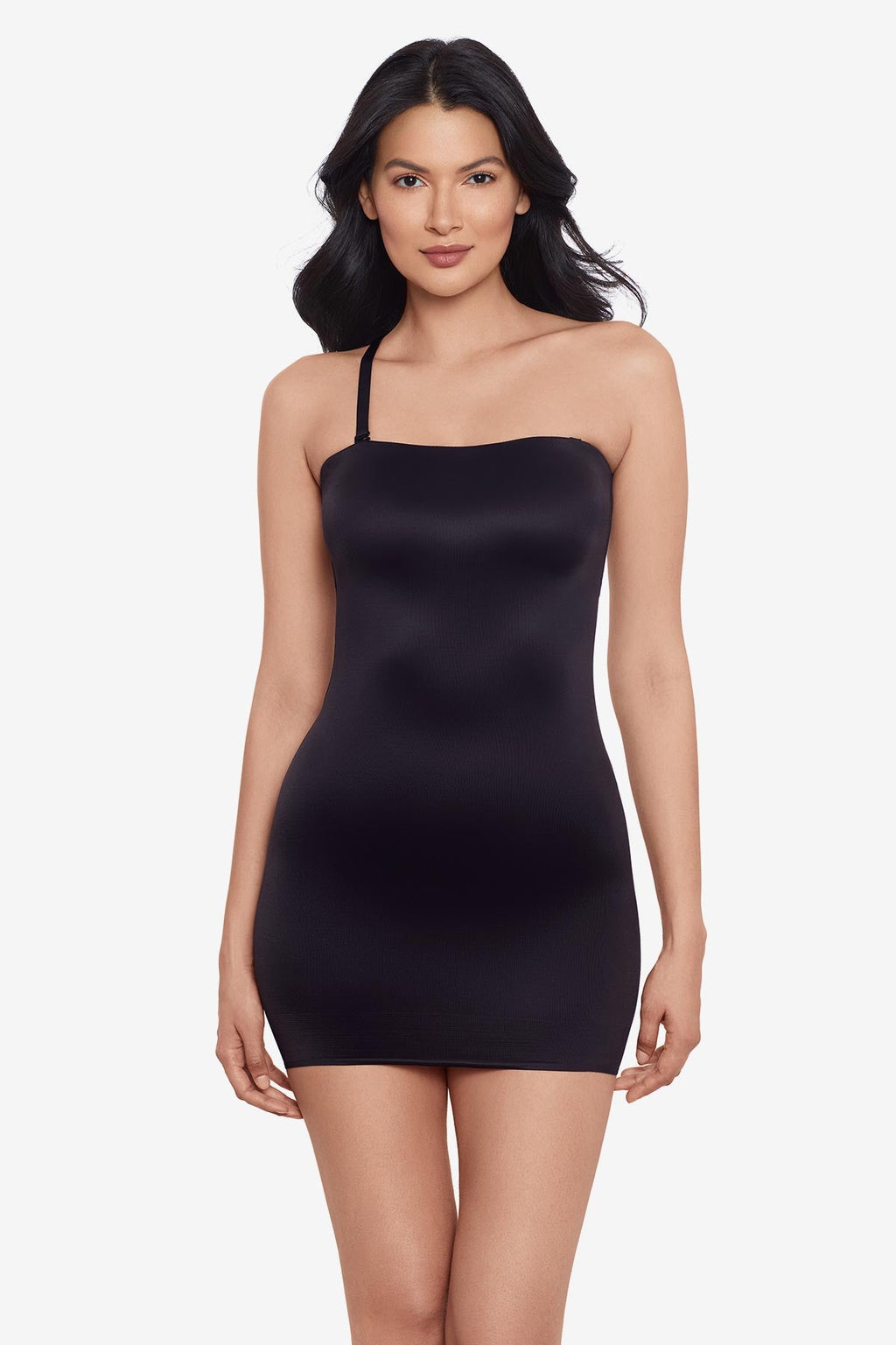 Show Stopper Strapless Slip