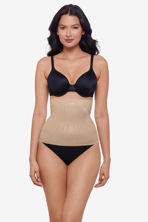 Modern Miracle® Step-In Waist Cincher