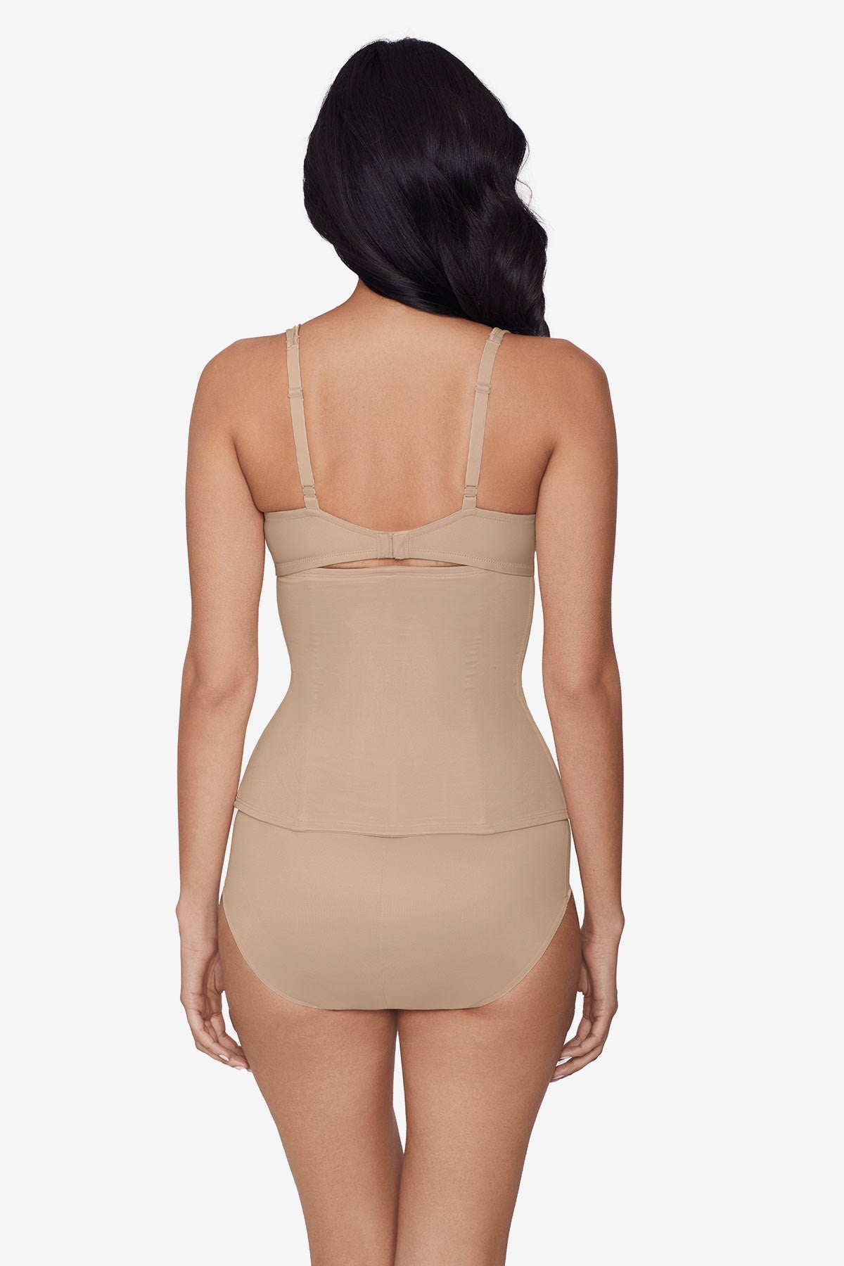 Inches Off Waist Cincher