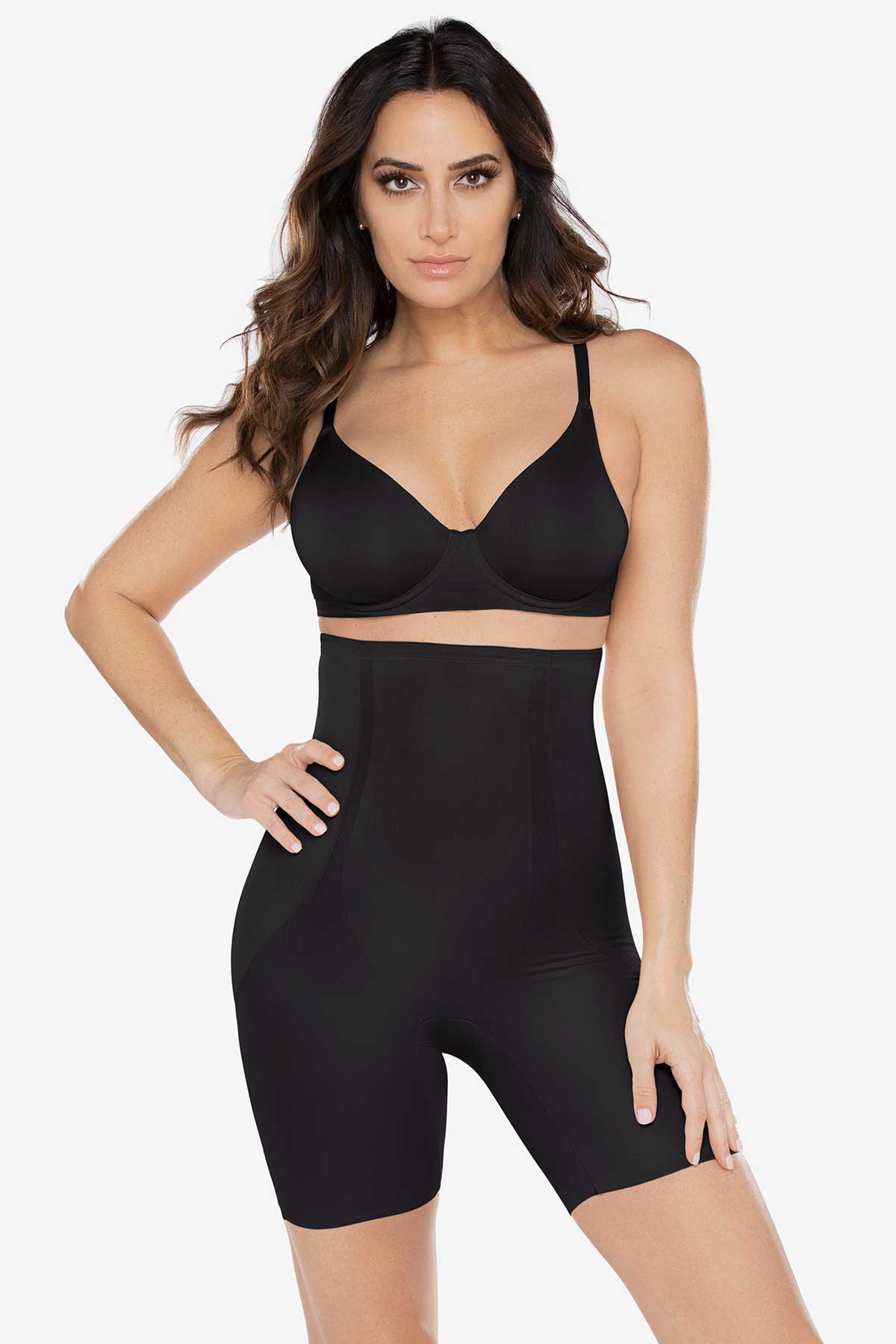 Shape Away® High-Waist Thigh Slimmer