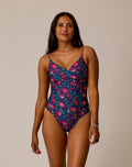 Sol Compression One Piece: Isla
