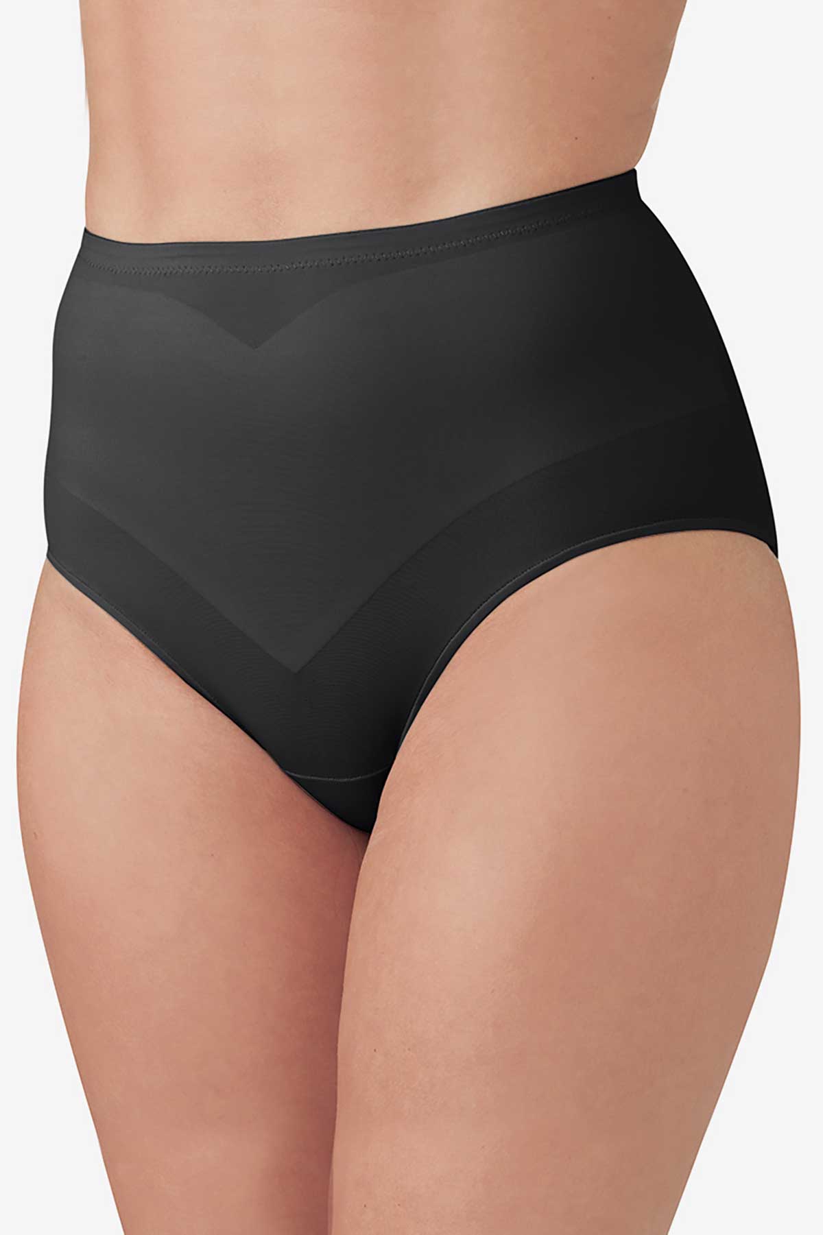 Adjust Perfect Firm Control Waistline Brief