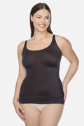 No Side-Show Wireless Shaping Cami