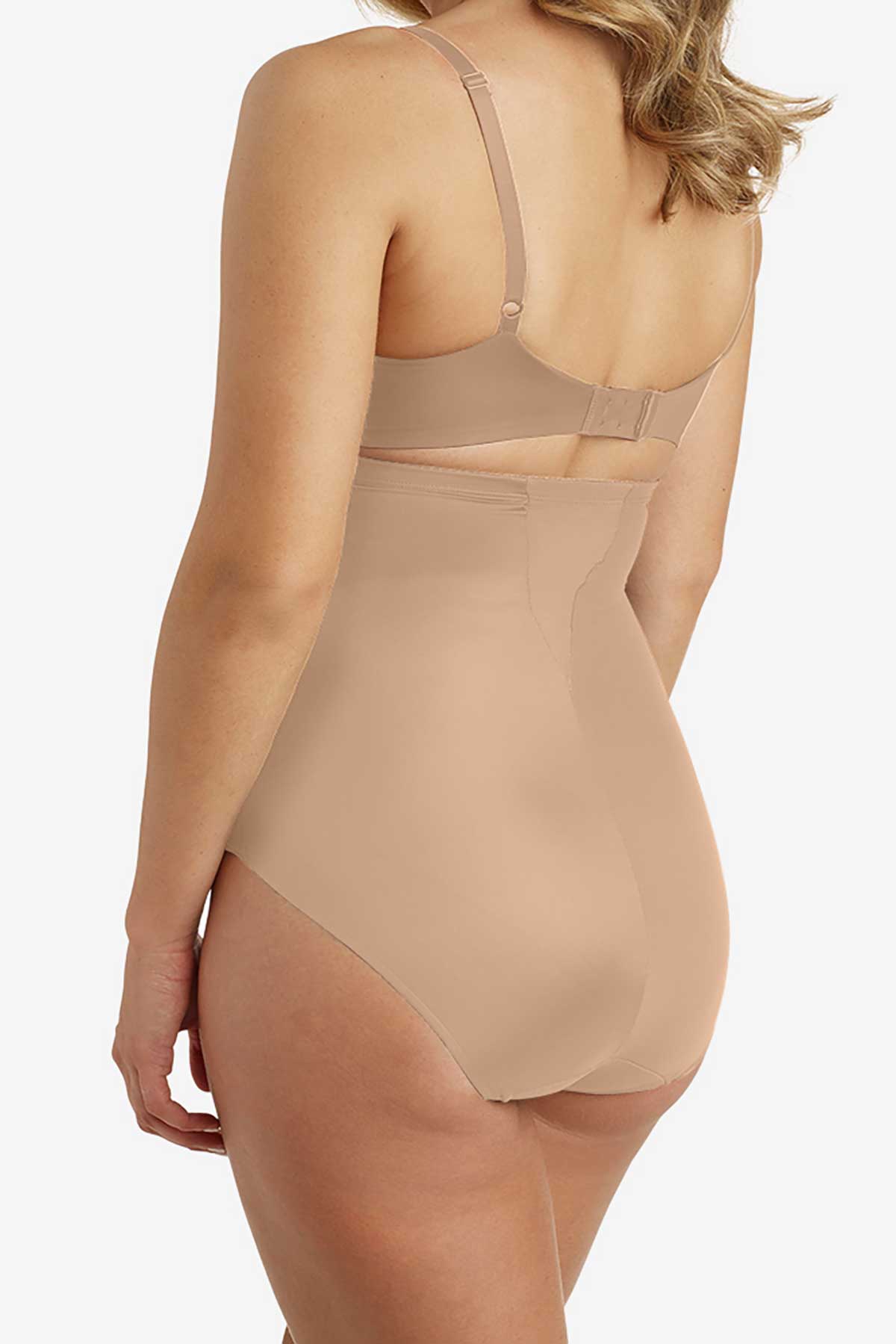 Cool on You High-Waist Shaping Brief