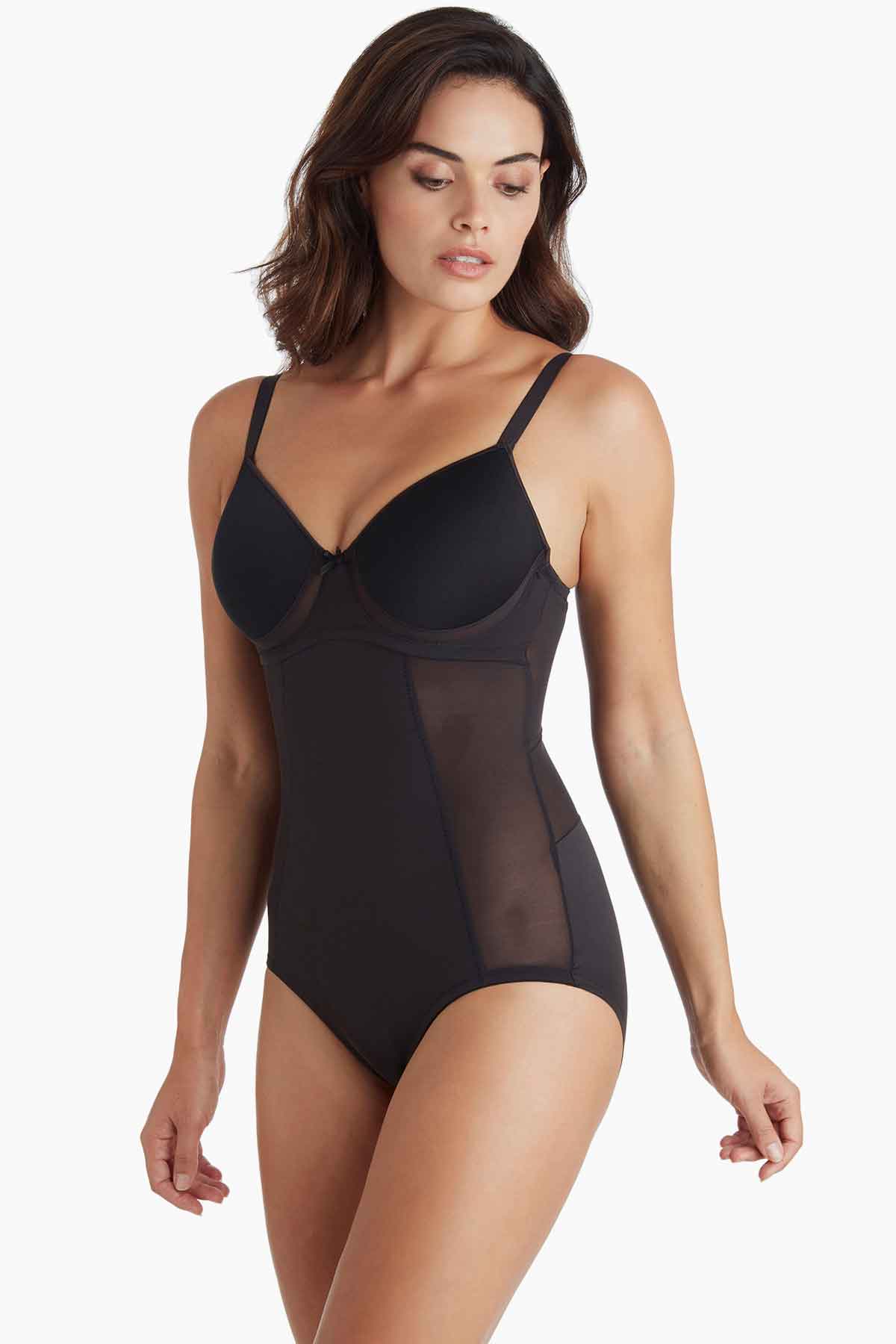 Wonderful U® Low Back Shaping Bodysuit