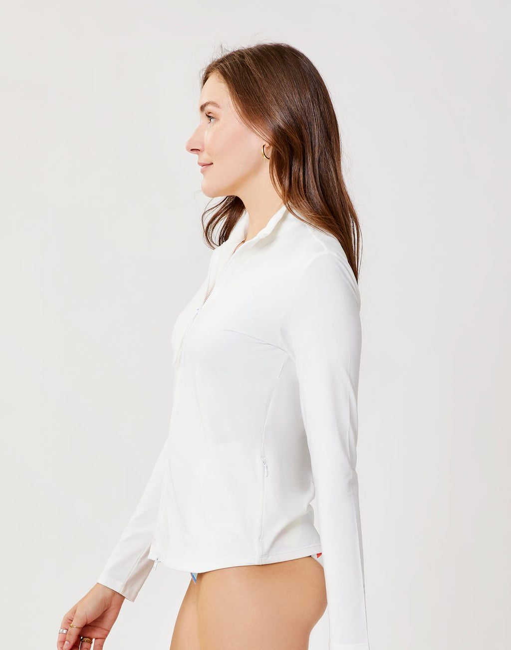 Lake Sunshirt: Cloud